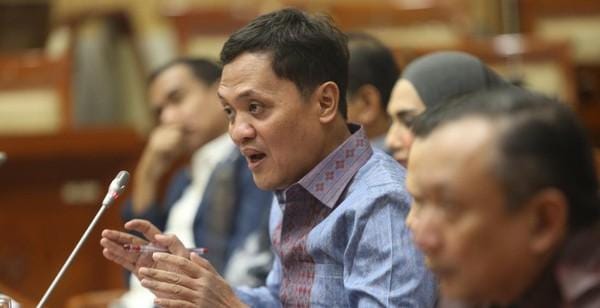 Komisi III DPR Serap Aspirasi 29 Elemen Masyarakat dalam Penyusunan RUU KUHAP