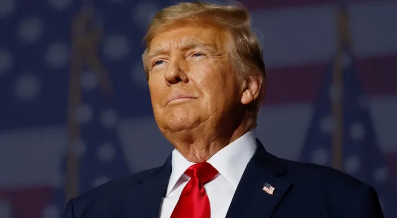 Wacana Kontroversial Relokasi Warga Gaza ke Libya dalam Rencana Trump