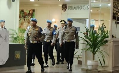 Mantan Kapolres Bima Dipecat: Terjerat Kasus Narkoba dan Perilaku Asusila
