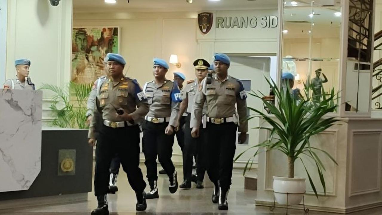 Mantan Kapolres Bima Dipecat: Terjerat Kasus Narkoba dan Perilaku Asusila