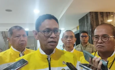 ESDM Tegaskan Harga Pertalite dan Biosolar Stabil, Konsumen Aman April 2026