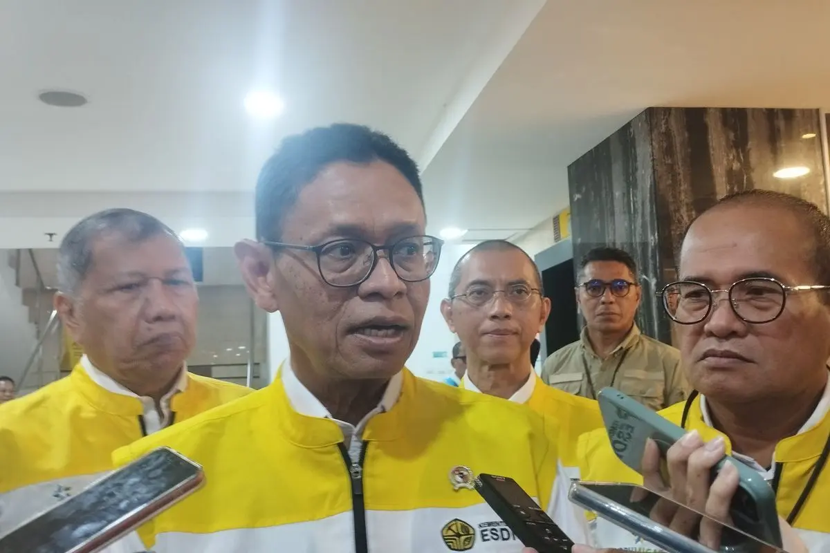 ESDM Tegaskan Harga Pertalite dan Biosolar Stabil, Konsumen Aman April 2026