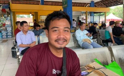 Ragam Alasan Warga Memilih Mudik Lebih Awal di Akhir Pekan Terakhir Ramadan