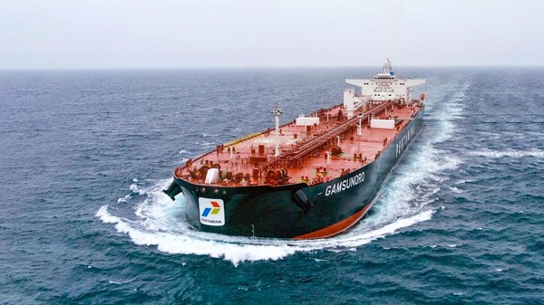 Soal Kapal Pertamina di Selat Hormuz, Iran Ingatkan Prosedur dan Protokol Internasional