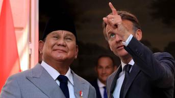 Berita Terkini, Kabar Terbaru Hari Ini Indonesia dan Dunia